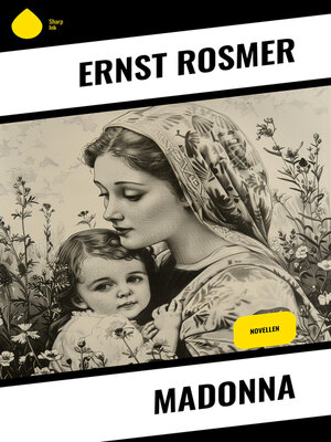 cover image of Madonna
